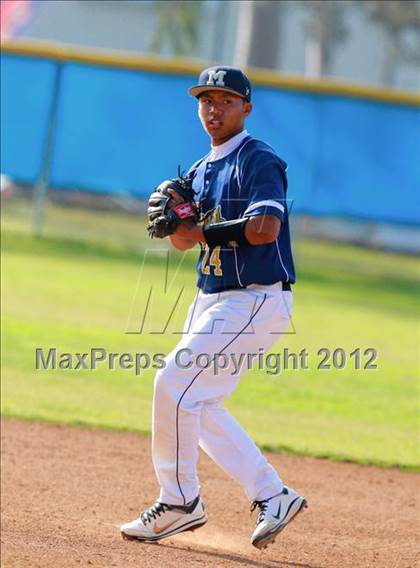 Thumbnail 1 in Morse @ Mira Mesa photogallery.