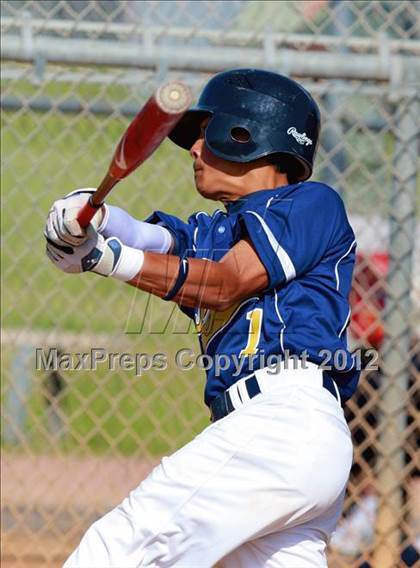 Thumbnail 2 in Morse @ Mira Mesa photogallery.