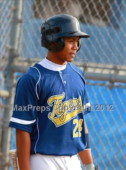 Thumbnail 1 in Morse @ Mira Mesa photogallery.