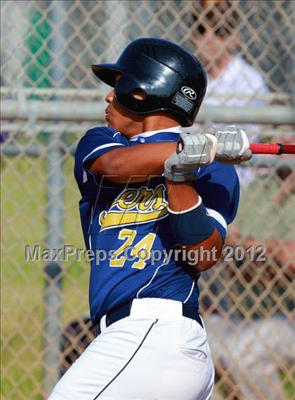Thumbnail 2 in Morse @ Mira Mesa photogallery.
