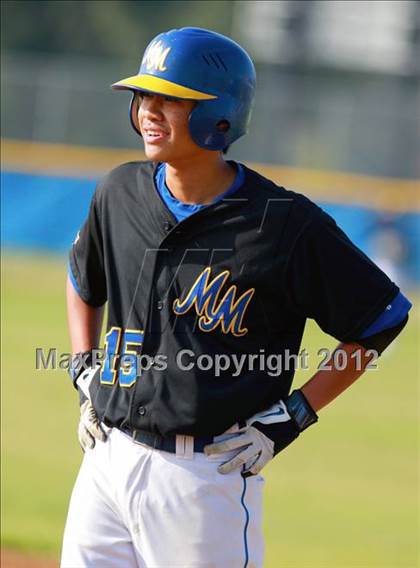 Thumbnail 2 in Morse @ Mira Mesa photogallery.