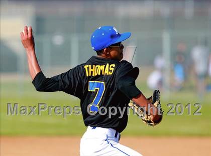 Thumbnail 2 in Morse @ Mira Mesa photogallery.