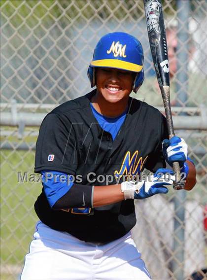 Thumbnail 1 in Morse @ Mira Mesa photogallery.