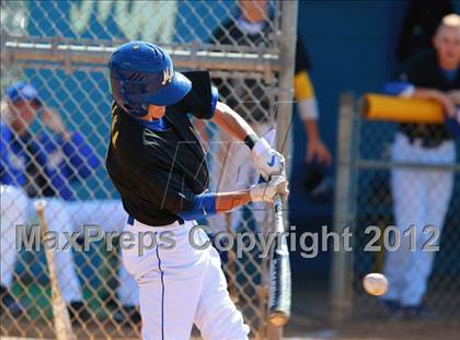 Thumbnail 3 in Morse @ Mira Mesa photogallery.