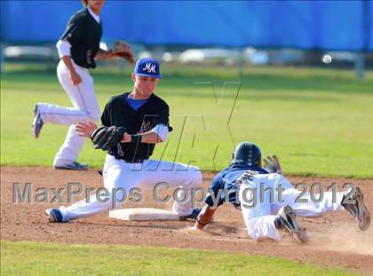 Thumbnail 2 in Morse @ Mira Mesa photogallery.