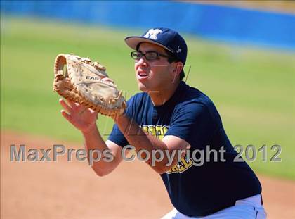 Thumbnail 3 in Morse @ Mira Mesa photogallery.