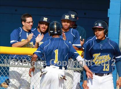 Thumbnail 2 in Morse @ Mira Mesa photogallery.