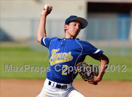 Thumbnail 2 in Morse @ Mira Mesa photogallery.