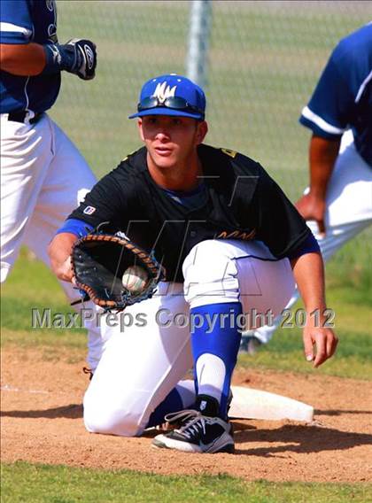Thumbnail 3 in Morse @ Mira Mesa photogallery.