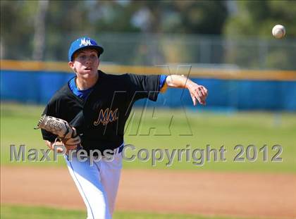 Thumbnail 2 in Morse @ Mira Mesa photogallery.