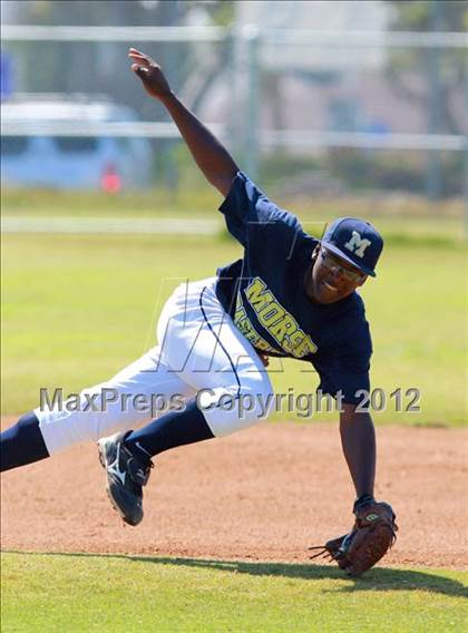 Thumbnail 1 in Morse @ Mira Mesa photogallery.