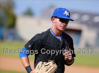 Thumbnail 2 in Morse @ Mira Mesa photogallery.