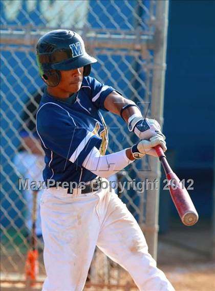 Thumbnail 2 in Morse @ Mira Mesa photogallery.