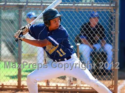 Thumbnail 2 in Morse @ Mira Mesa photogallery.