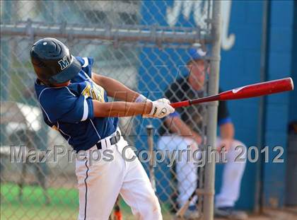 Thumbnail 2 in Morse @ Mira Mesa photogallery.