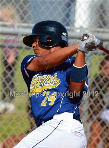 Thumbnail 1 in Morse @ Mira Mesa photogallery.
