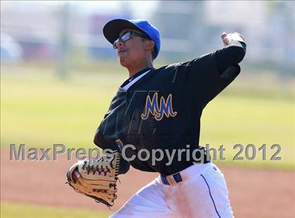 Thumbnail 3 in Morse @ Mira Mesa photogallery.