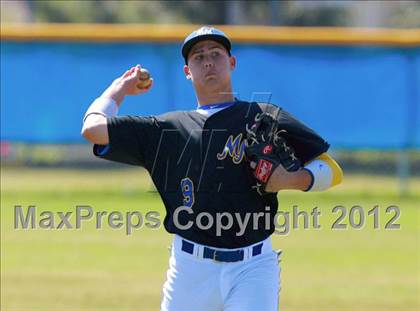 Thumbnail 1 in Morse @ Mira Mesa photogallery.