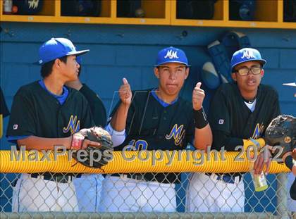 Thumbnail 3 in Morse @ Mira Mesa photogallery.