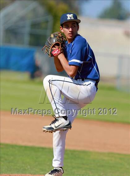 Thumbnail 3 in Morse @ Mira Mesa photogallery.