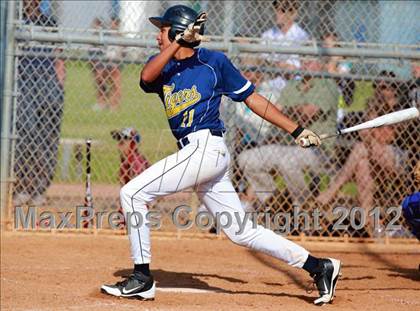 Thumbnail 3 in Morse @ Mira Mesa photogallery.