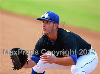 Thumbnail 2 in Morse @ Mira Mesa photogallery.