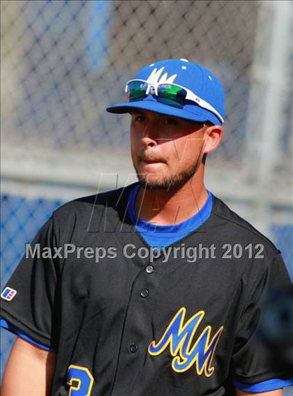 Thumbnail 2 in Morse @ Mira Mesa photogallery.