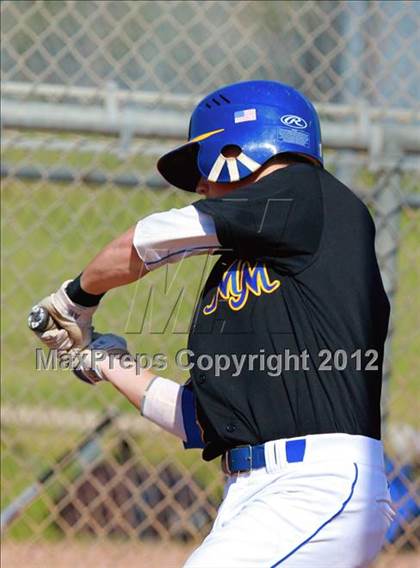 Thumbnail 1 in Morse @ Mira Mesa photogallery.
