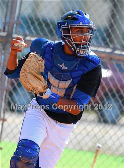 Thumbnail 2 in Morse @ Mira Mesa photogallery.