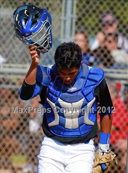 Thumbnail 3 in Morse @ Mira Mesa photogallery.