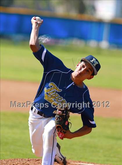 Thumbnail 1 in Morse @ Mira Mesa photogallery.