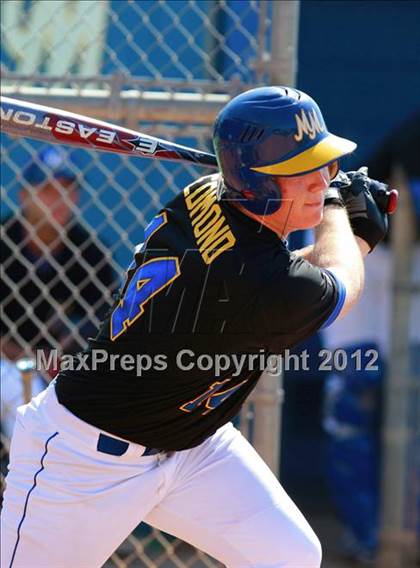 Thumbnail 3 in Morse @ Mira Mesa photogallery.