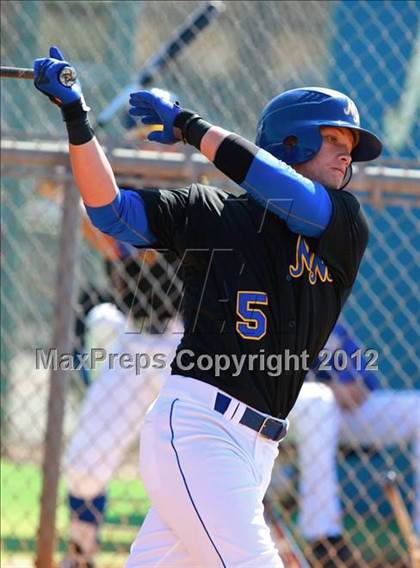 Thumbnail 1 in Morse @ Mira Mesa photogallery.