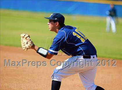 Thumbnail 2 in Morse @ Mira Mesa photogallery.