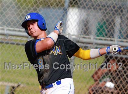 Thumbnail 1 in Morse @ Mira Mesa photogallery.