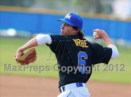 Thumbnail 2 in Morse @ Mira Mesa photogallery.