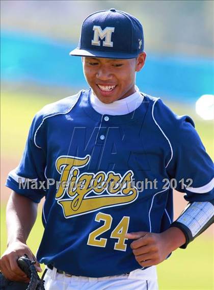 Thumbnail 2 in Morse @ Mira Mesa photogallery.