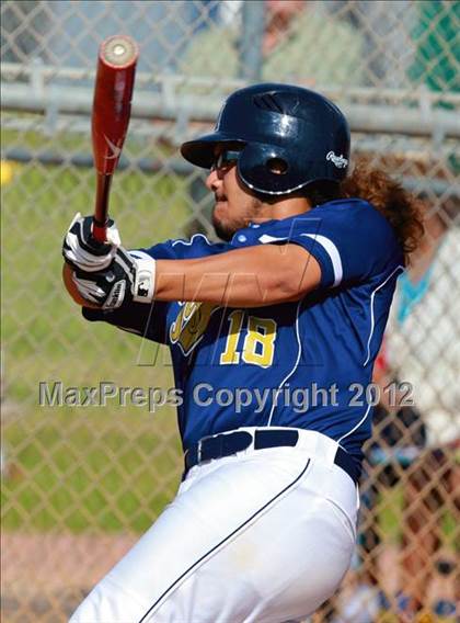 Thumbnail 2 in Morse @ Mira Mesa photogallery.