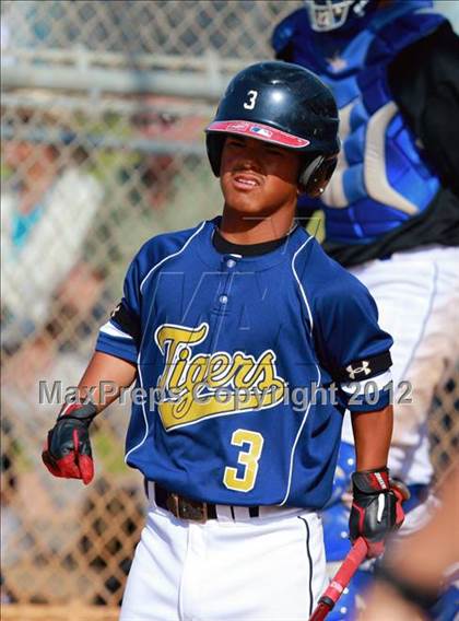 Thumbnail 3 in Morse @ Mira Mesa photogallery.