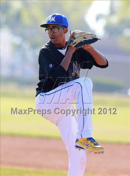 Thumbnail 1 in Morse @ Mira Mesa photogallery.