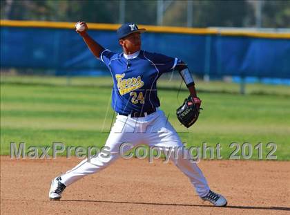 Thumbnail 2 in Morse @ Mira Mesa photogallery.