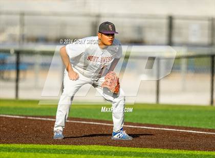Thumbnail 3 in Northwest Classen @ Deer Creek photogallery.