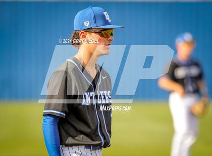 Thumbnail 3 in Northwest Classen @ Deer Creek photogallery.