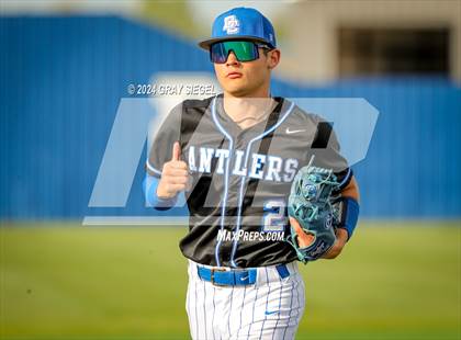 Thumbnail 2 in Northwest Classen @ Deer Creek photogallery.