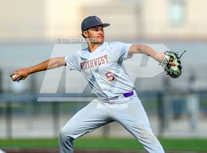 Thumbnail 1 in Northwest Classen @ Deer Creek photogallery.