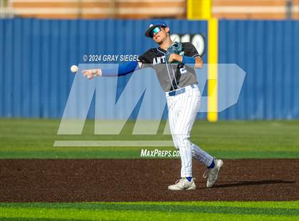 Thumbnail 1 in Northwest Classen @ Deer Creek photogallery.