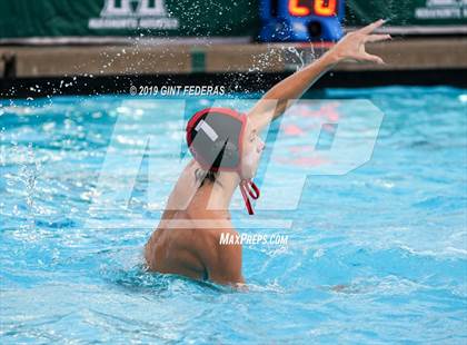 Thumbnail 2 in Campolindo vs. Monte Vista (CIF NCS Open Division Semifinal) photogallery.