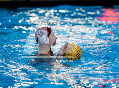 Thumbnail 1 in Campolindo vs. Monte Vista (CIF NCS Open Division Semifinal) photogallery.