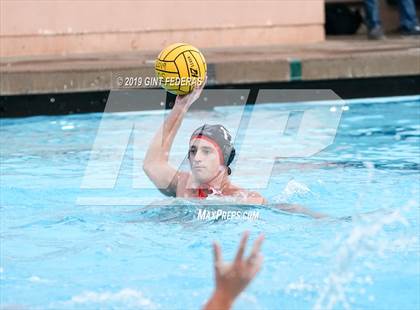 Thumbnail 3 in Campolindo vs. Monte Vista (CIF NCS Open Division Semifinal) photogallery.