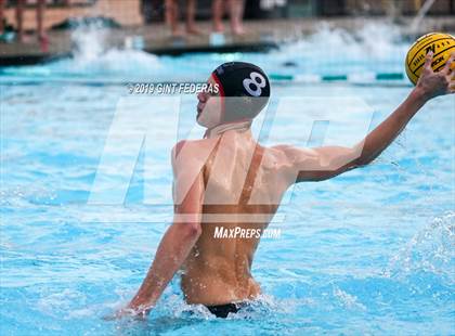 Thumbnail 1 in Campolindo vs. Monte Vista (CIF NCS Open Division Semifinal) photogallery.